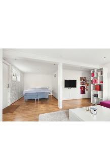 Great single-family home at the top of Haugesund - 7