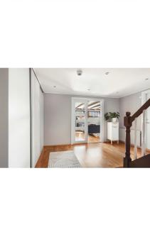 Great single-family home at the top of Haugesund - 3