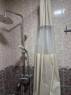 Pamir Garden Hostel -Havli - 6