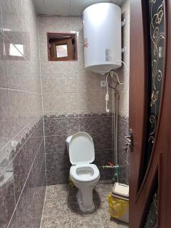 Pamir Garden Hostel -Havli - 5