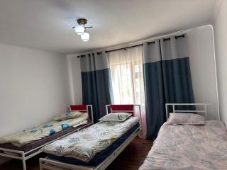 Pamir Garden Hostel -Havli - 6