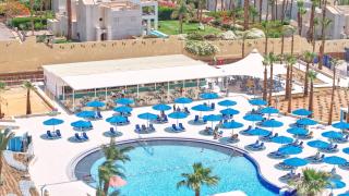 Pickalbatros Golf Beach Resort Aqua Park- All Inclusive - 4