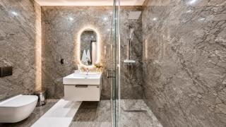 Luxury Apartments in Almaty City, Meridian - 6