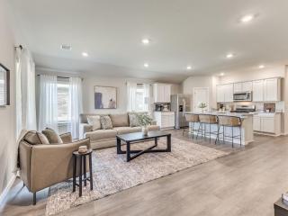 Modern Comfort in the Heart of Broken Arrow! - 0