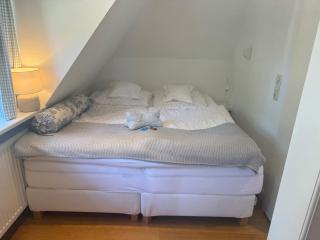 Doppelzimmer am Park - 7