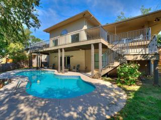 Arch House 3BR Tulsa Pool Game Room - 0