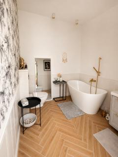 LOG apartament - 5