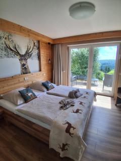 Landhotel Fernsicht - 4