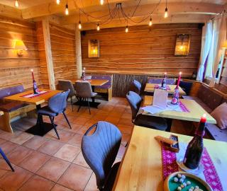 Landhotel Fernsicht - 1