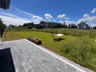 LOG apartament - 2
