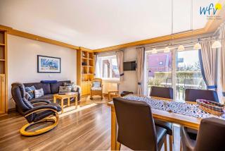 Villa Dünenstraat Ferienwohnung Seebär - 9
