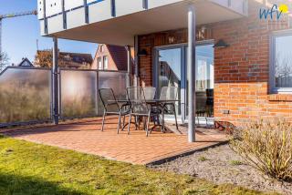 Villa Dünenstraat Ferienwohnung Seebär - 8
