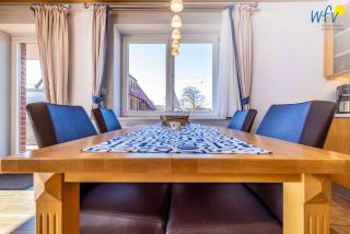 Villa Dünenstraat Ferienwohnung Seebär - 5