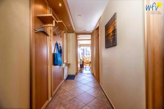 Villa Dünenstraat Ferienwohnung Seebär - 4