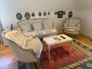 Doppelzimmer am Park - 9