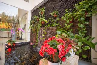 Camila Hotel - Ho Chi Minh-stad - 3