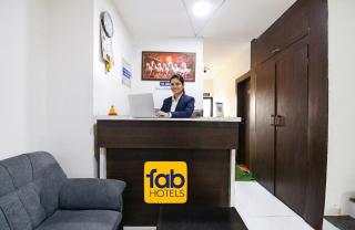 FabHotel Akshay Inn - 9