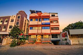 FabHotel Akshay Inn - 5