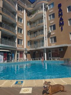 SUNRISE Suites BAHAMI - 0