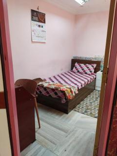 WISHTREE rooms Mens only alwarpet - 1