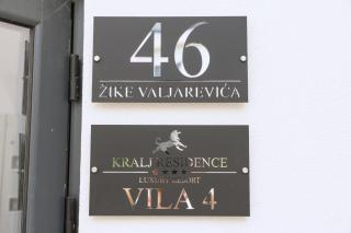 Apartman Gajic Lux - 9
