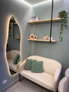 Kalm Stay Refugio com Hidromassagem e Cromoterapia - 6