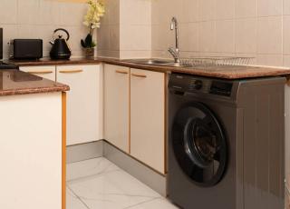 Stylish Cozy Apartment in Sandton - 2