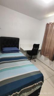 Apto 403 · Apartamento super Mobiliado - 4