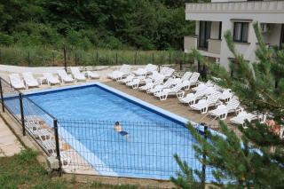Apartman Gajic Lux - 5