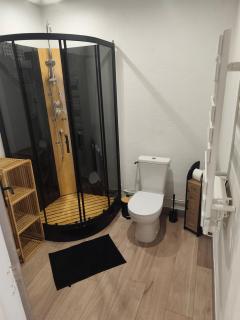 Independent studio in our property - 5