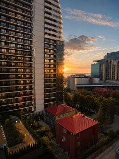 Batumi Cozy apartment 2 - 6
