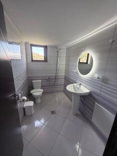 BerdHill Rooms, Sarandë - 2