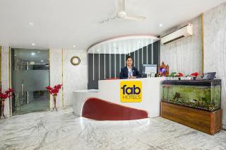 FabHotel Perfectionist - 9