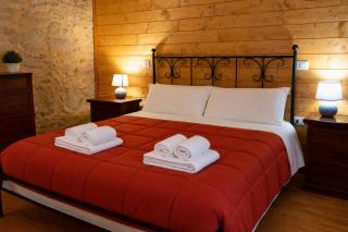 LE MIMOSE SUITES & APPARTAMENTI Oasi di Relax tra i Borghi Umbri - 7