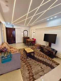 Floor 17 - Tower Iskandar Ibrahim - 6