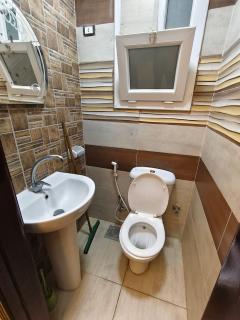 Floor 17 - Tower Iskandar Ibrahim - 2