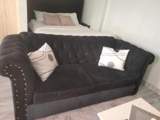 Furnished studio apartment near JKIA - 4