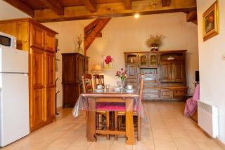 Gîte du parc - 7
