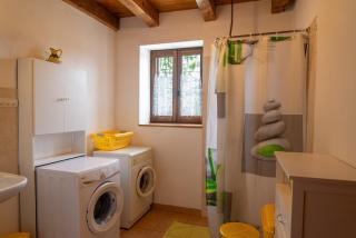 Gîte du parc - 1
