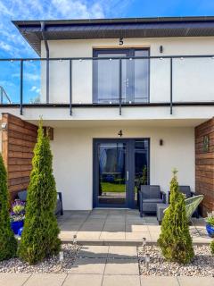 Apartamenty Leon - Rodzinny Ogród - 8