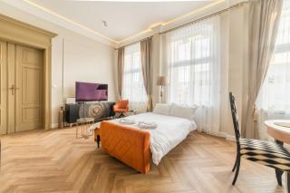 Marcinkowskiego Old Town Apartment #10 by BookingHost - 1