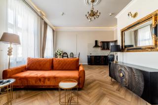 Marcinkowskiego Old Town Apartment #10 by BookingHost - 0