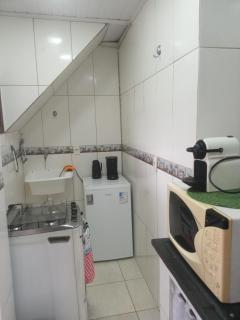 Apartamento perto do Palácio de Cristal - 8