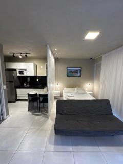 Edf Time, Studio 1114, Ponta Verde - 8