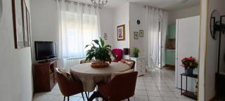 Miranda House apartment in Sansepolcro - 0
