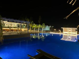Arados Resort - 9