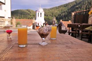 Family hotel Valchanovata Kashta - 6