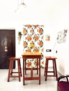 Intimate Studio, 4 km Paradise Beach SERA - 3
