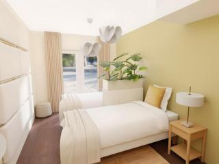Appartement in Callantsoog - 1