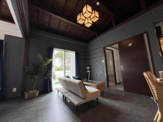 MOTOBU Ocean Private Villa - 9